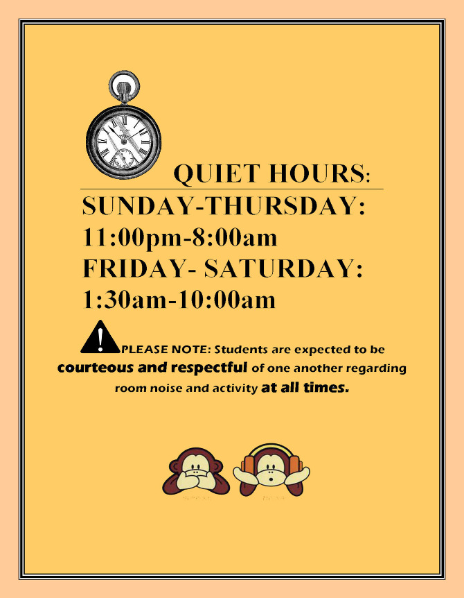 Sample Fliers Portfolio